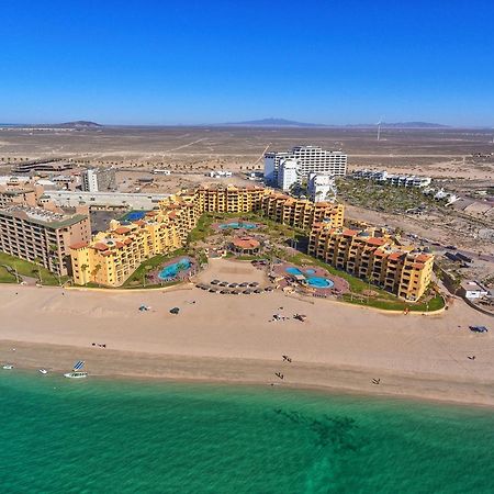 Princesa de Penasco Condo C101 Sandy Beach Puerto Penasco Puerto Peñasco Exterior foto
