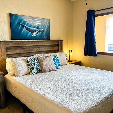 Princesa de Penasco Condo C101 Sandy Beach Puerto Penasco Puerto Peñasco Exterior foto