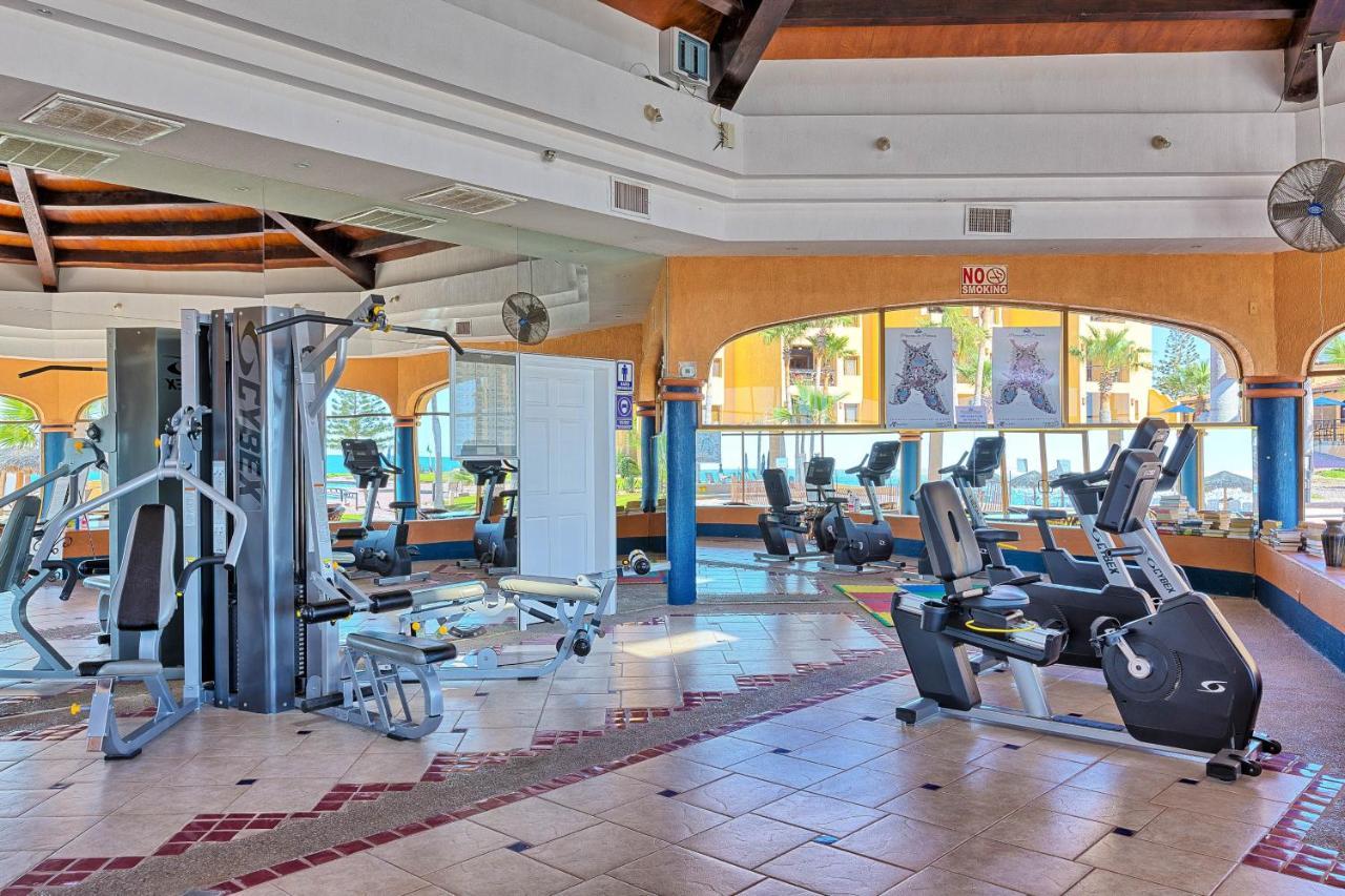 Princesa de Penasco Condo C101 Sandy Beach Puerto Penasco Puerto Peñasco Exterior foto