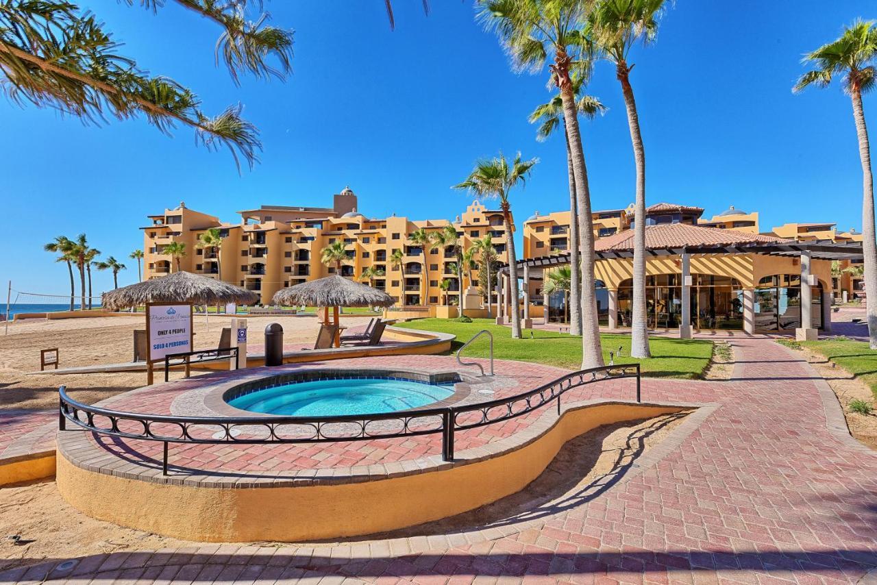 Princesa de Penasco Condo C101 Sandy Beach Puerto Penasco Puerto Peñasco Exterior foto