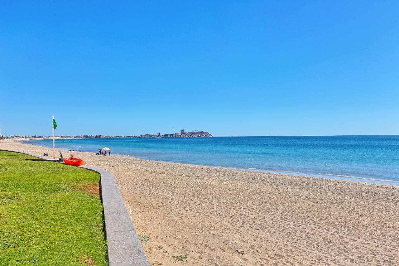 Princesa de Penasco Condo C101 Sandy Beach Puerto Penasco Puerto Peñasco Exterior foto