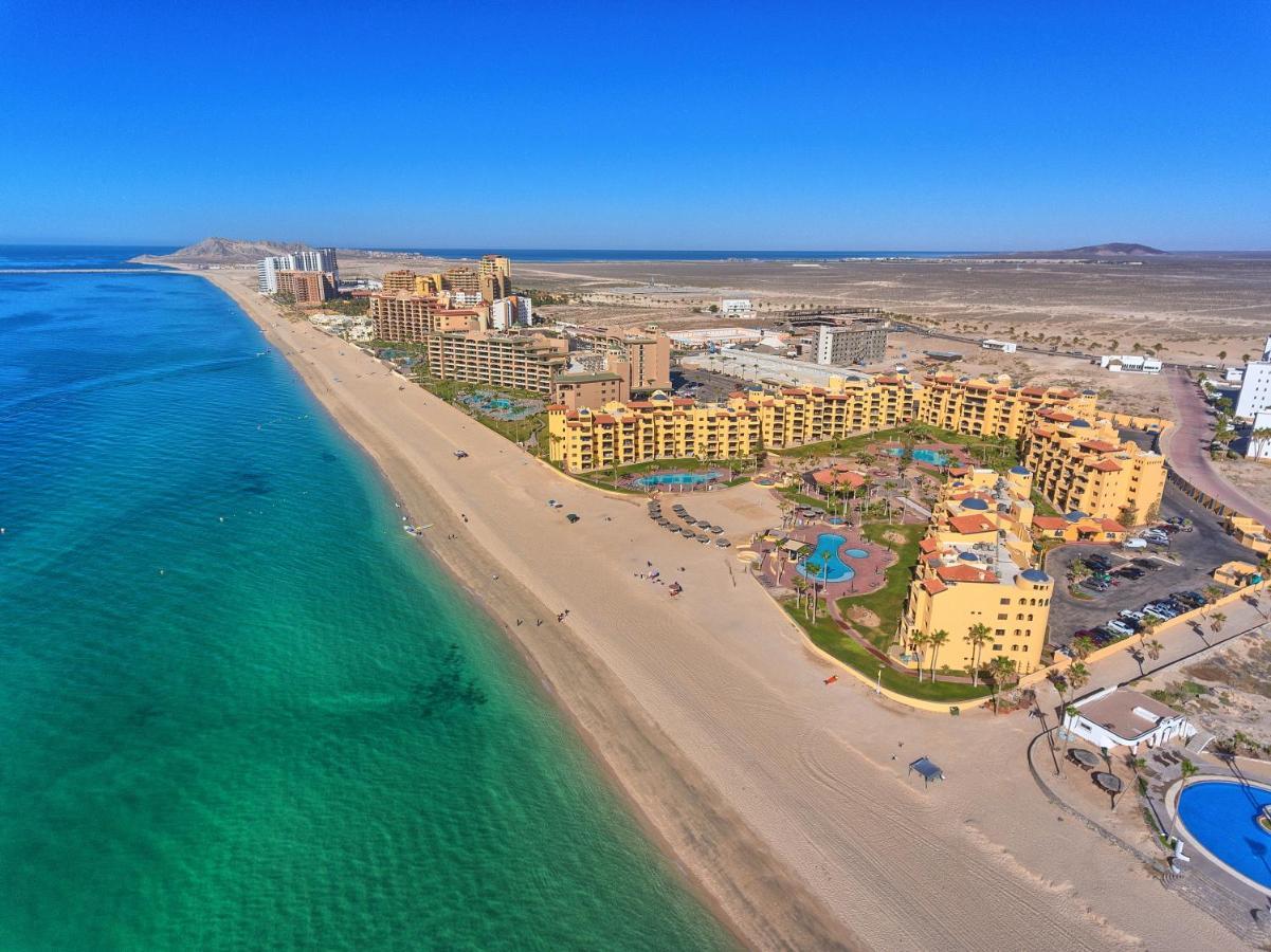 Princesa de Penasco Condo C101 Sandy Beach Puerto Penasco Puerto Peñasco Exterior foto