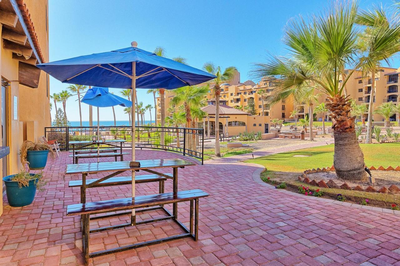 Princesa de Penasco Condo C101 Sandy Beach Puerto Penasco Puerto Peñasco Exterior foto