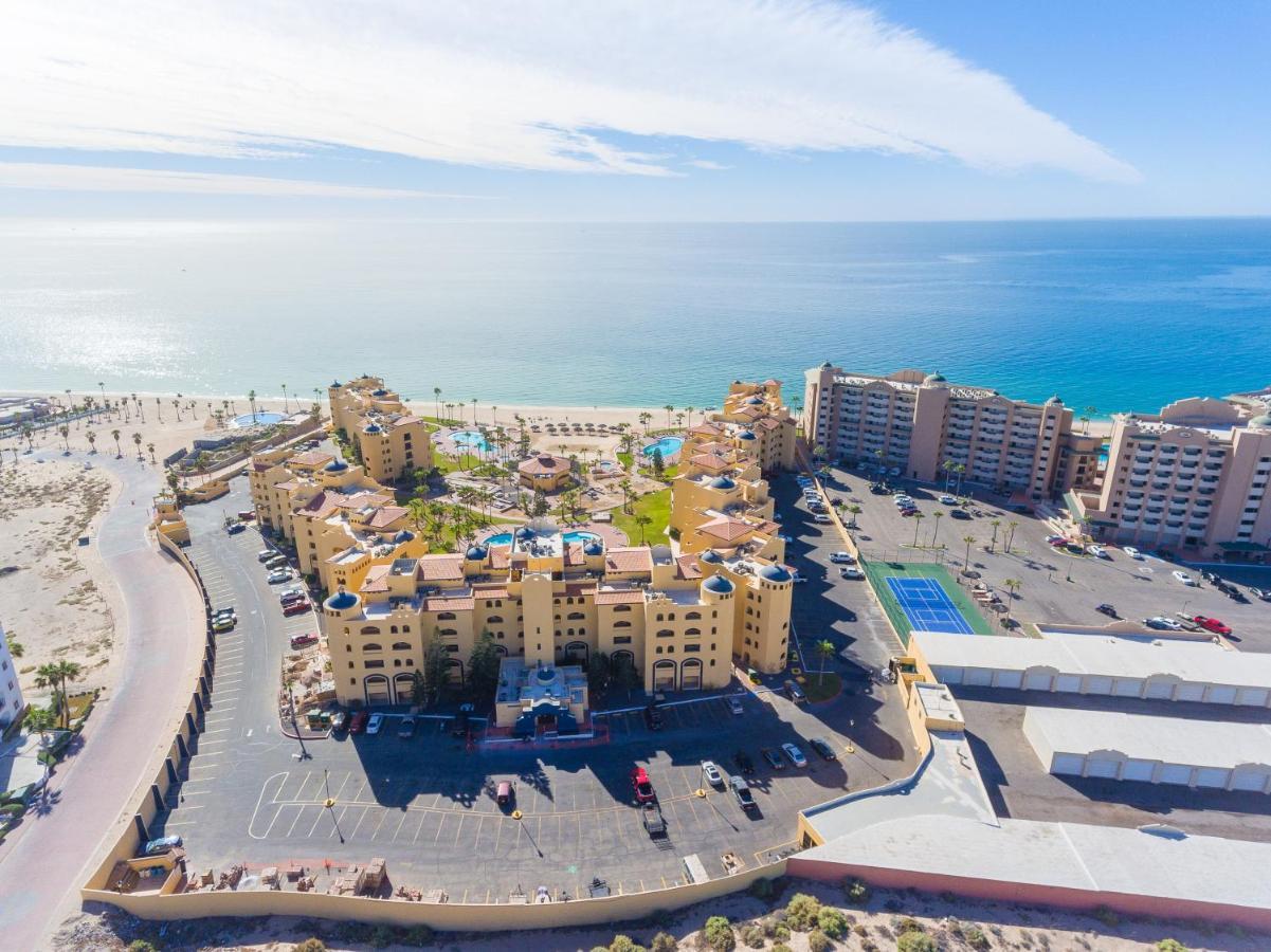 Princesa de Penasco Condo C101 Sandy Beach Puerto Penasco Puerto Peñasco Exterior foto