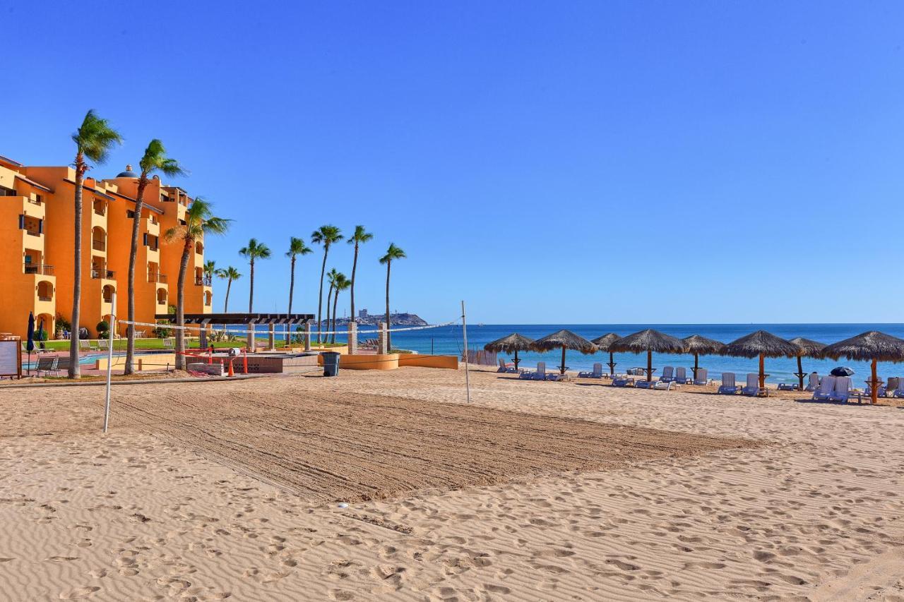 Princesa de Penasco Condo C101 Sandy Beach Puerto Penasco Puerto Peñasco Exterior foto