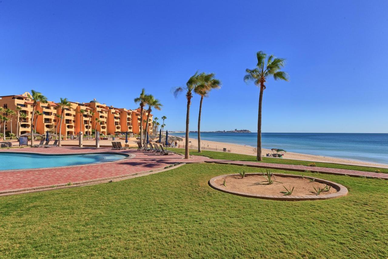 Princesa de Penasco Condo C101 Sandy Beach Puerto Penasco Puerto Peñasco Exterior foto