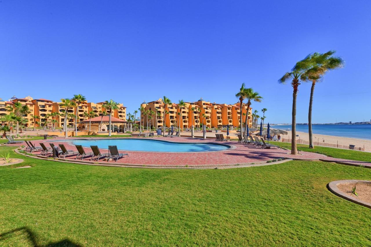Princesa de Penasco Condo C101 Sandy Beach Puerto Penasco Puerto Peñasco Exterior foto