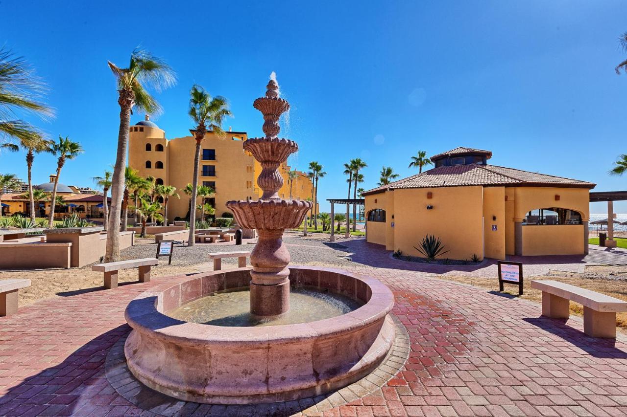 Princesa de Penasco Condo C101 Sandy Beach Puerto Penasco Puerto Peñasco Exterior foto