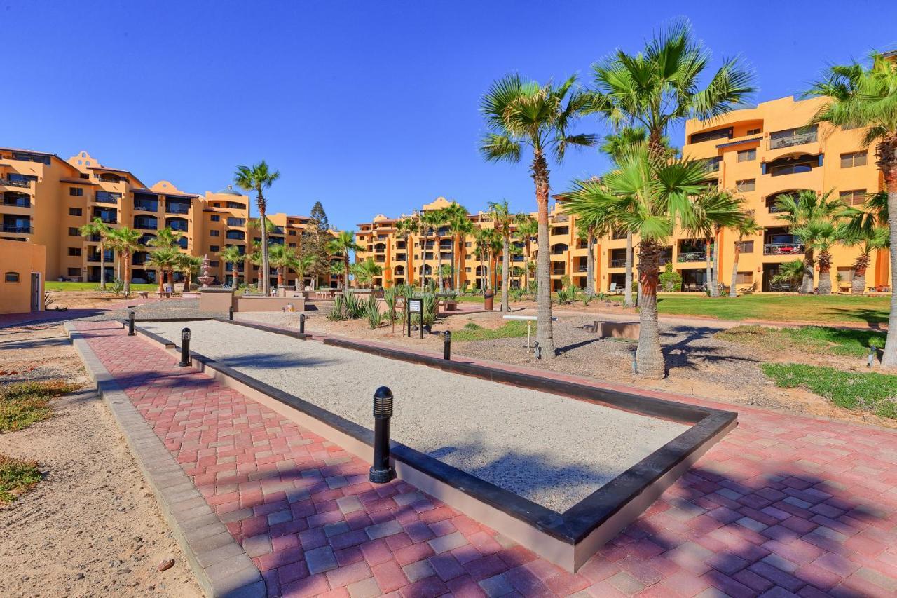 Princesa de Penasco Condo C101 Sandy Beach Puerto Penasco Puerto Peñasco Exterior foto