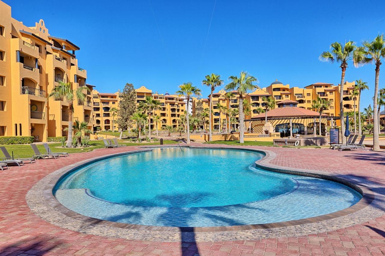 Princesa de Penasco Condo C101 Sandy Beach Puerto Penasco Puerto Peñasco Exterior foto