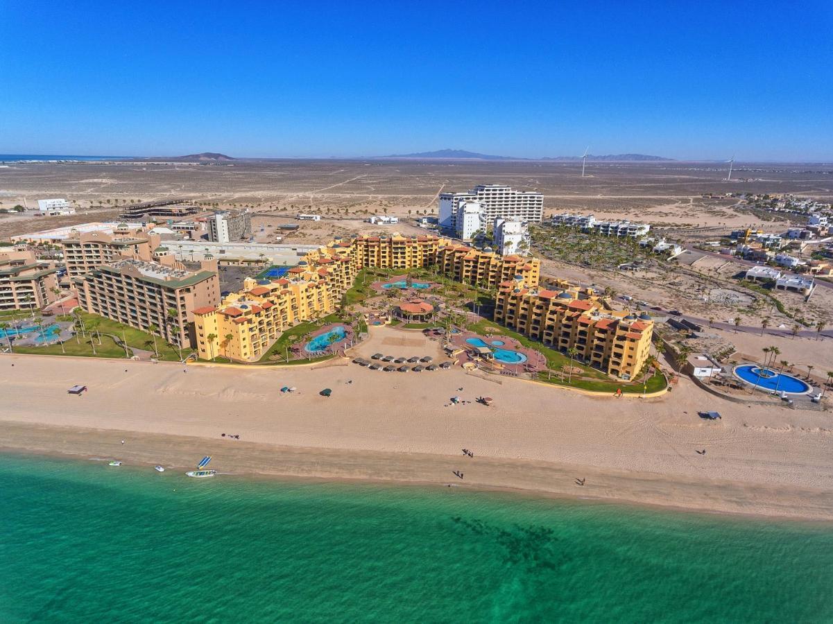 Princesa de Penasco Condo C101 Sandy Beach Puerto Penasco Puerto Peñasco Exterior foto