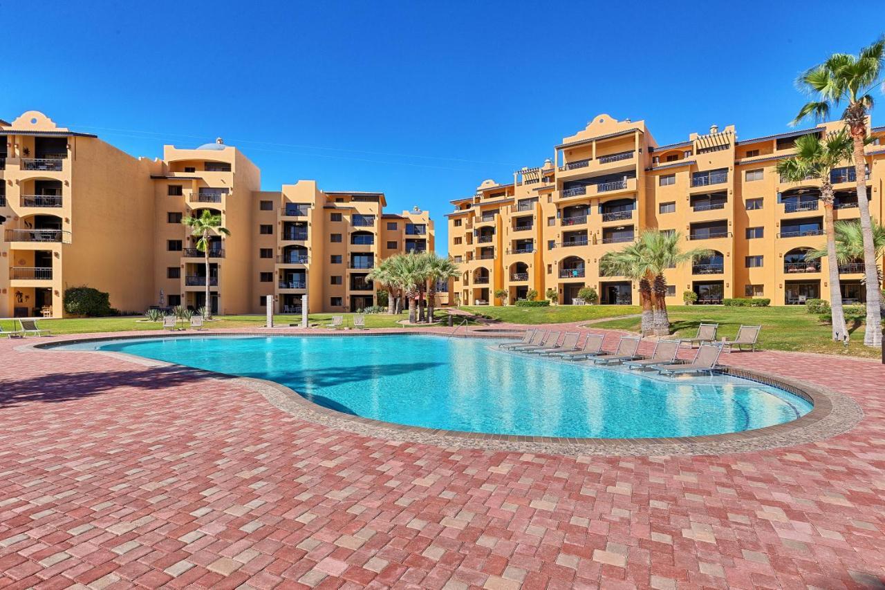 Princesa de Penasco Condo C101 Sandy Beach Puerto Penasco Puerto Peñasco Exterior foto