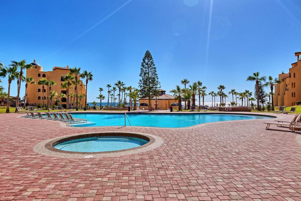 Princesa de Penasco Condo C101 Sandy Beach Puerto Penasco Puerto Peñasco Exterior foto