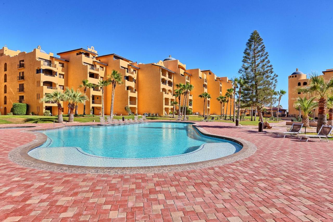Princesa de Penasco Condo C101 Sandy Beach Puerto Penasco Puerto Peñasco Exterior foto
