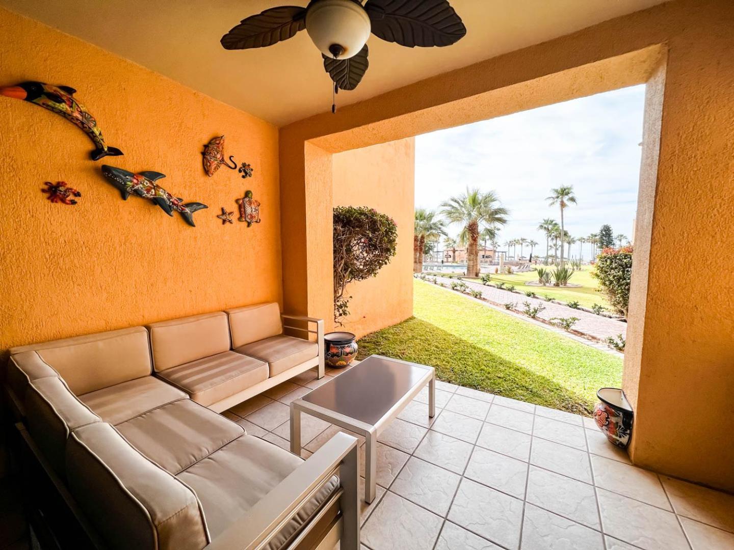 Princesa de Penasco Condo C101 Sandy Beach Puerto Penasco Puerto Peñasco Exterior foto