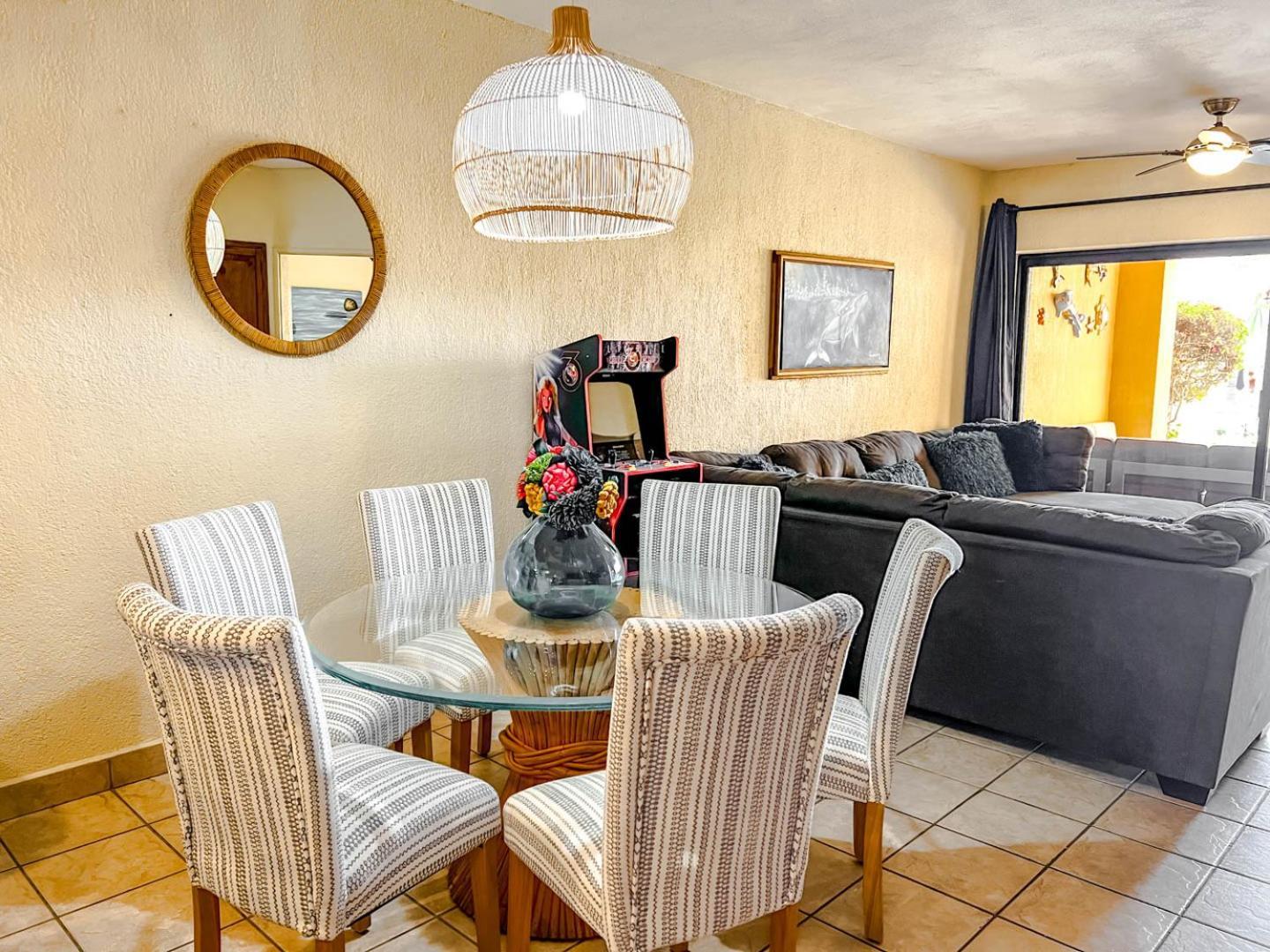 Princesa de Penasco Condo C101 Sandy Beach Puerto Penasco Puerto Peñasco Exterior foto
