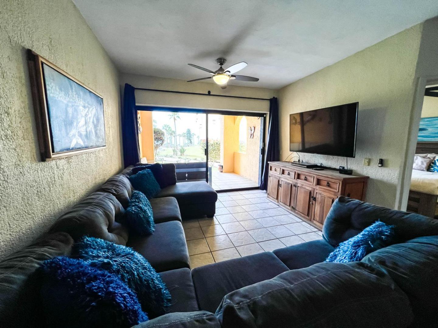 Princesa de Penasco Condo C101 Sandy Beach Puerto Penasco Puerto Peñasco Exterior foto