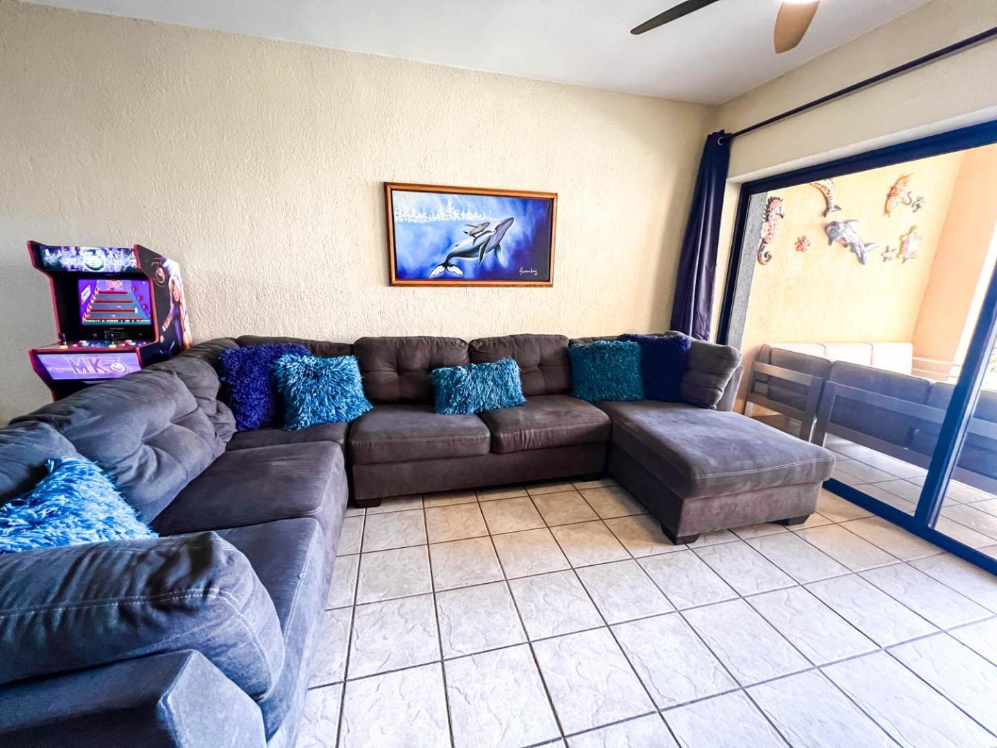 Princesa de Penasco Condo C101 Sandy Beach Puerto Penasco Puerto Peñasco Exterior foto