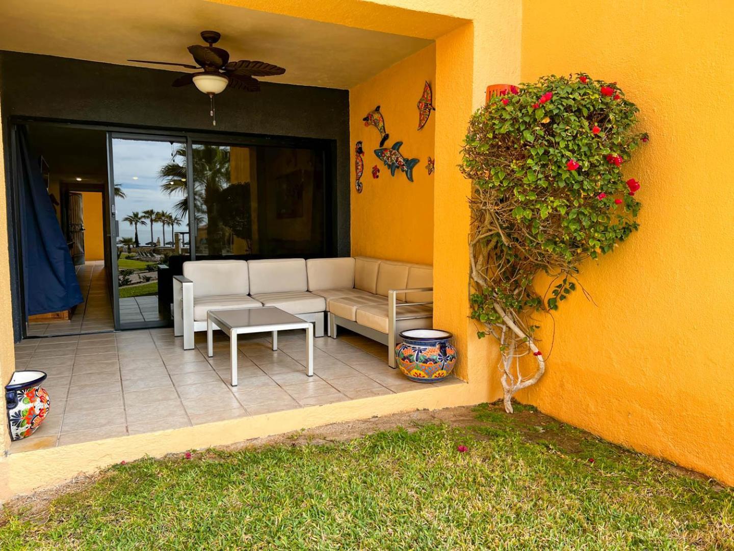 Princesa de Penasco Condo C101 Sandy Beach Puerto Penasco Puerto Peñasco Exterior foto