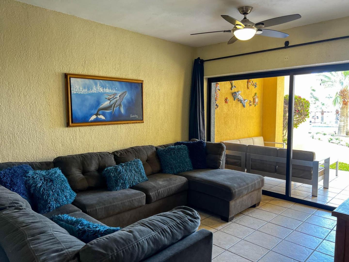 Princesa de Penasco Condo C101 Sandy Beach Puerto Penasco Puerto Peñasco Exterior foto