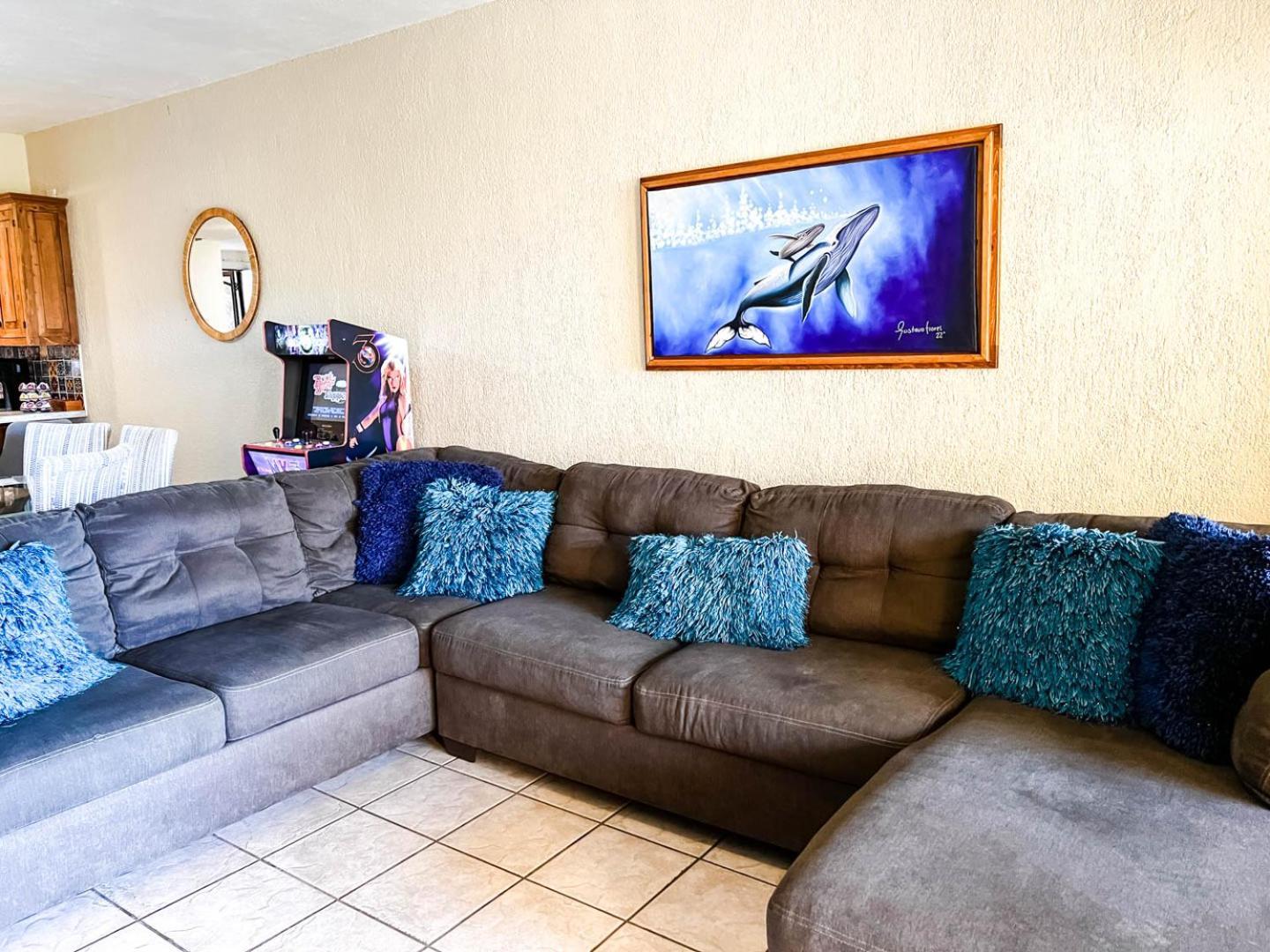 Princesa de Penasco Condo C101 Sandy Beach Puerto Penasco Puerto Peñasco Exterior foto