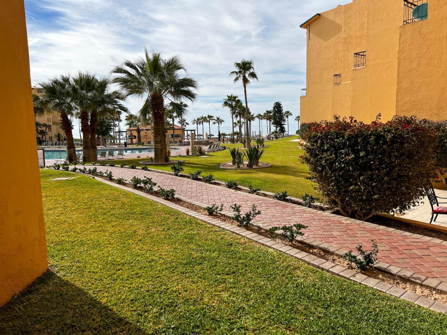 Princesa de Penasco Condo C101 Sandy Beach Puerto Penasco Puerto Peñasco Exterior foto